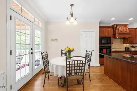 5441 Maggie Run Lane Fuquay Varina NC 27526
