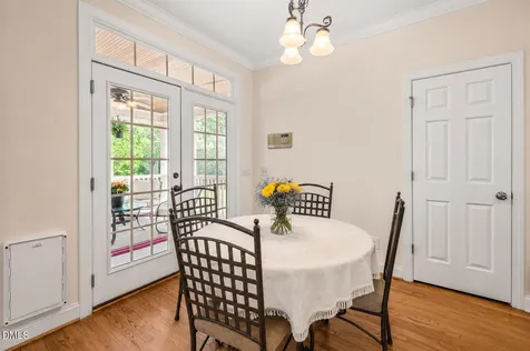 5441 Maggie Run Lane Fuquay Varina NC 27526