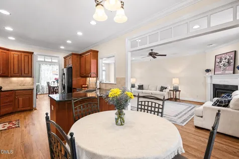 5441 Maggie Run Lane Fuquay Varina NC 27526