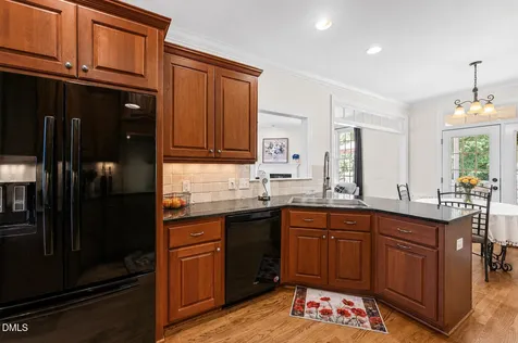5441 Maggie Run Lane Fuquay Varina NC 27526