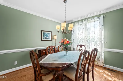 5441 Maggie Run Lane Fuquay Varina NC 27526