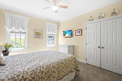 5441 Maggie Run Lane Fuquay Varina NC 27526
