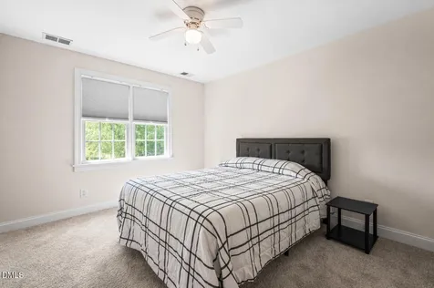 5441 Maggie Run Lane Fuquay Varina NC 27526