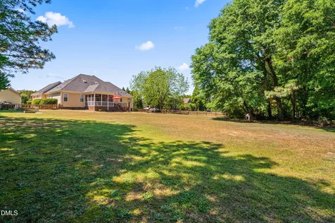 5441 Maggie Run Lane Fuquay Varina NC 27526