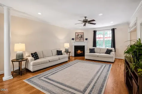 5441 Maggie Run Lane Fuquay Varina NC 27526