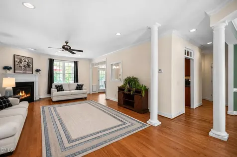 5441 Maggie Run Lane Fuquay Varina NC 27526