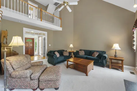 5800 Clearsprings Drive Wake Forest NC 27587