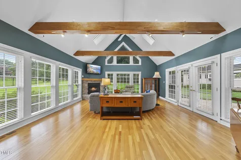 5800 Clearsprings Drive Wake Forest NC 27587