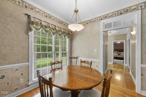 5800 Clearsprings Drive Wake Forest NC 27587