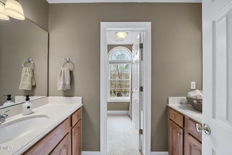 5800 Clearsprings Drive Wake Forest NC 27587