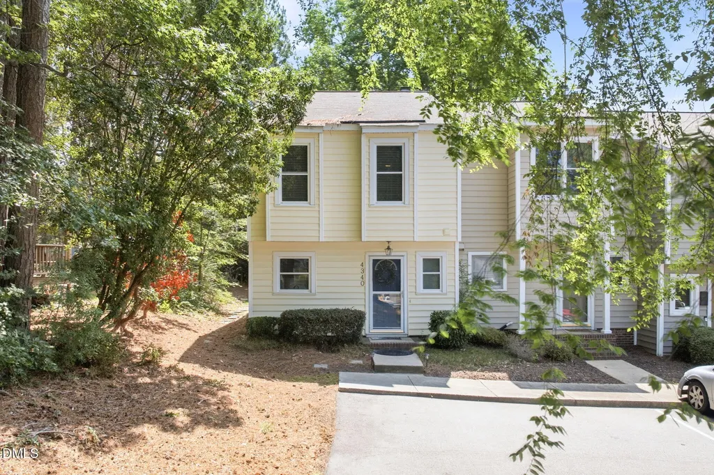 4340 Bona Court Raleigh NC 27604