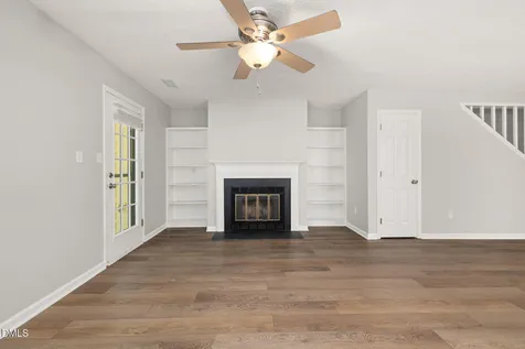 4340 Bona Court Raleigh NC 27604