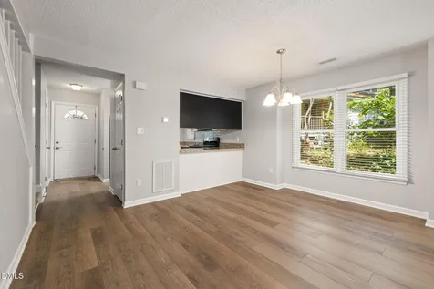 4340 Bona Court Raleigh NC 27604