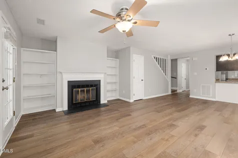 4340 Bona Court Raleigh NC 27604