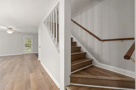 4340 Bona Court Raleigh NC 27604
