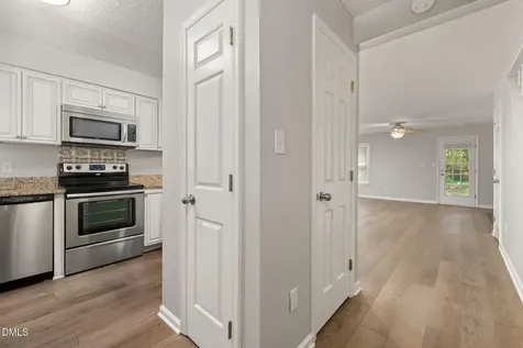 4340 Bona Court Raleigh NC 27604