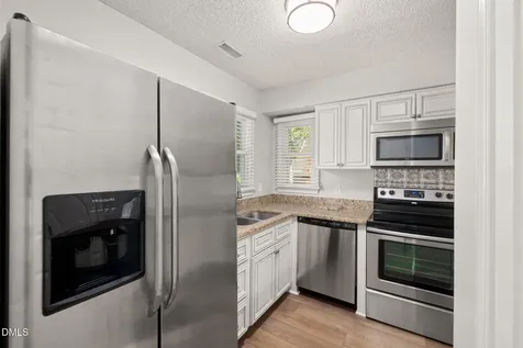 4340 Bona Court Raleigh NC 27604