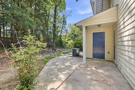 4340 Bona Court Raleigh NC 27604