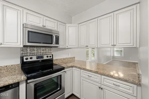 4340 Bona Court Raleigh NC 27604