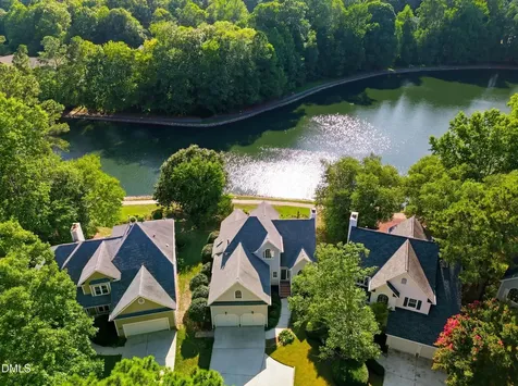 111 Windrock Lane Cary NC 27518