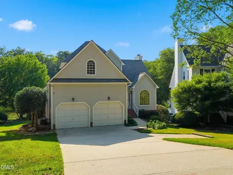 111 Windrock Lane Cary NC 27518