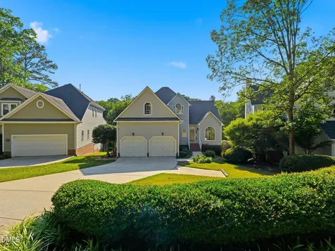 111 Windrock Lane Cary NC 27518
