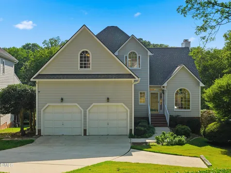 111 Windrock Lane Cary NC 27518
