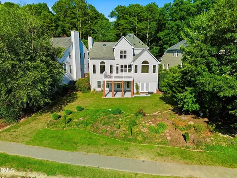111 Windrock Lane Cary NC 27518
