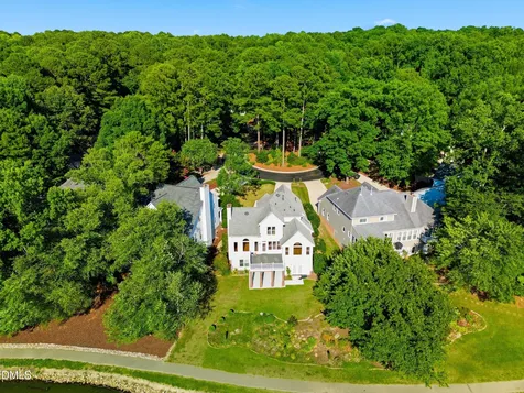 111 Windrock Lane Cary NC 27518