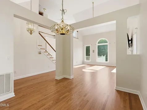 111 Windrock Lane Cary NC 27518