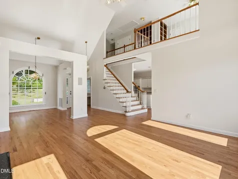 111 Windrock Lane Cary NC 27518