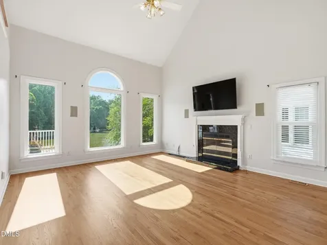 111 Windrock Lane Cary NC 27518