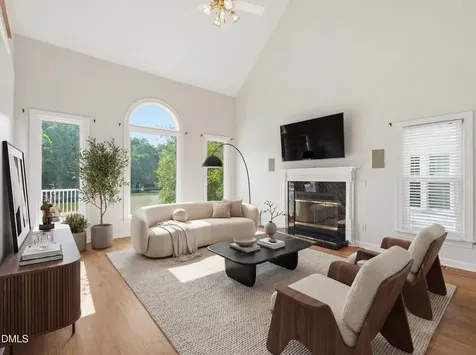 111 Windrock Lane Cary NC 27518