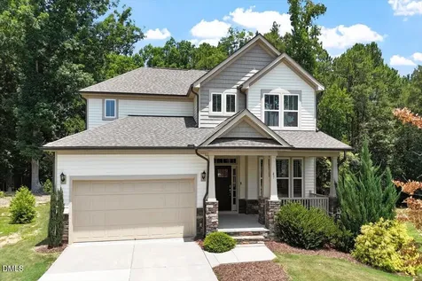 47 Wood Spring Court Fuquay Varina NC 27526