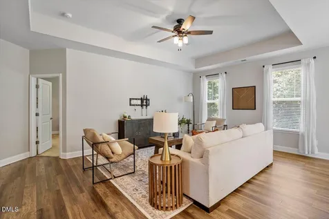 47 Wood Spring Court Fuquay Varina NC 27526