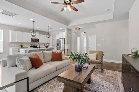47 Wood Spring Court Fuquay Varina NC 27526