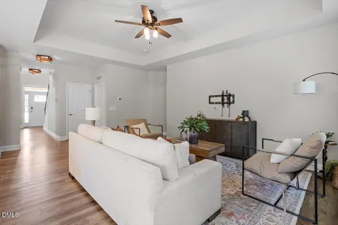 47 Wood Spring Court Fuquay Varina NC 27526