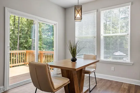 47 Wood Spring Court Fuquay Varina NC 27526