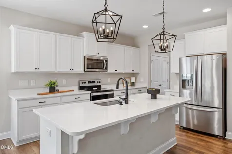 47 Wood Spring Court Fuquay Varina NC 27526