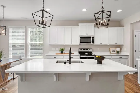 47 Wood Spring Court Fuquay Varina NC 27526