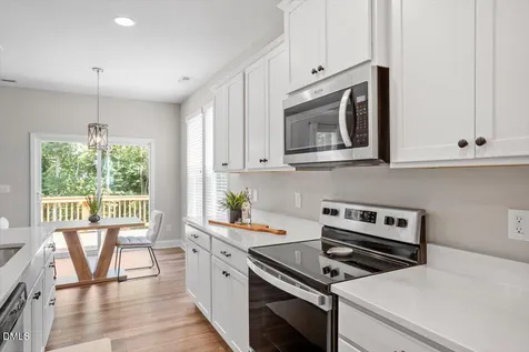 47 Wood Spring Court Fuquay Varina NC 27526
