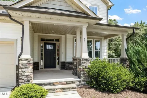 47 Wood Spring Court Fuquay Varina NC 27526