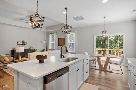 47 Wood Spring Court Fuquay Varina NC 27526