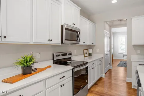 47 Wood Spring Court Fuquay Varina NC 27526
