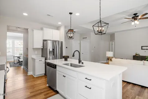 47 Wood Spring Court Fuquay Varina NC 27526