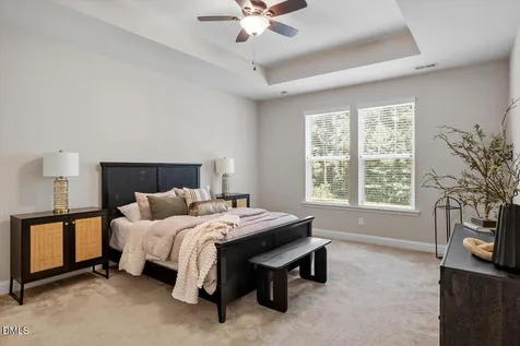 47 Wood Spring Court Fuquay Varina NC 27526