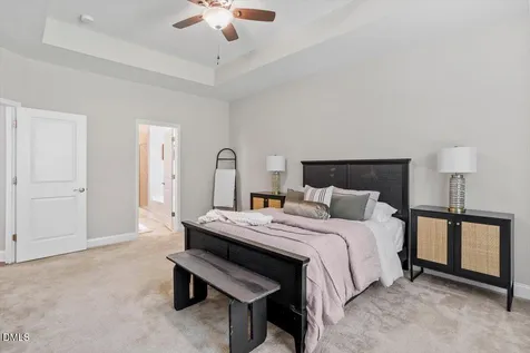 47 Wood Spring Court Fuquay Varina NC 27526