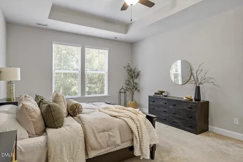47 Wood Spring Court Fuquay Varina NC 27526