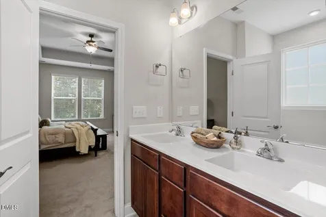 47 Wood Spring Court Fuquay Varina NC 27526