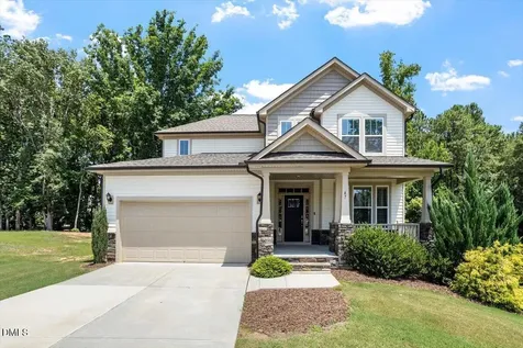 47 Wood Spring Court Fuquay Varina NC 27526